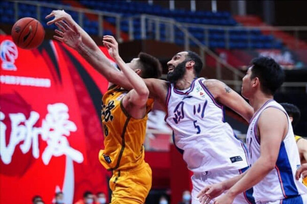 پیروزی حدادی و هم تیمیهایش بعد از دو شکست