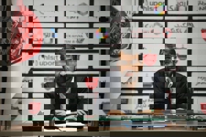 مدیرعامل سابق پرسپولیس در ایران خودرو