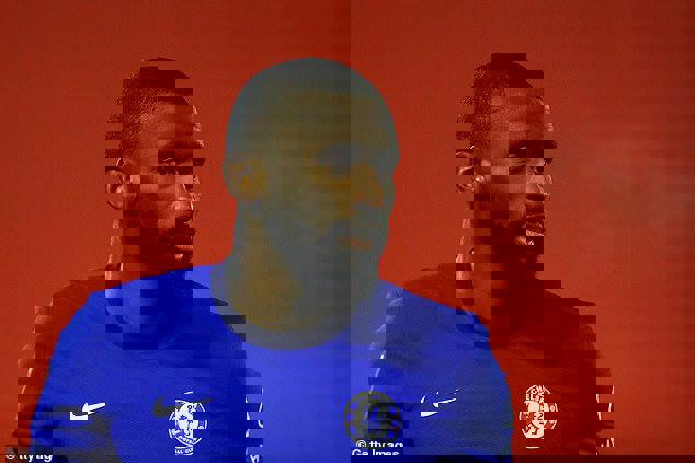 صحبتهای مدافع چلسی با مورینیو برای پیوستن به تاتنهام