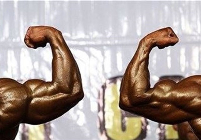 لغو مسابقات فیتنس به دلیل بارش باران