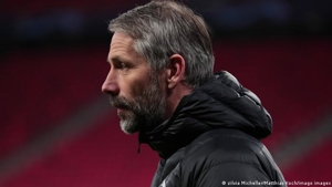 مارکو روزه: سیتی به اندازه یک خرس قوی بود