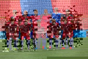 بدشانسی نساجی؛ تیم مازنی هم چنان باید ببرد 