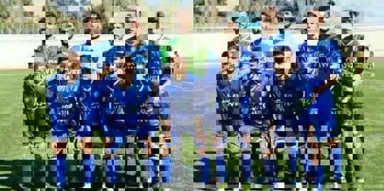 تیم برهانی، حریف تدارکاتی استقلال قبل از الهلال