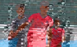 نساجی 1- سایپا 0؛ بازگشت امید به شهر خسته