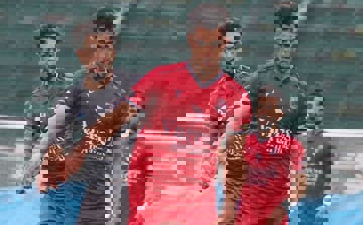 نساجی 1- سایپا 0؛ بازگشت امید به شهر خسته