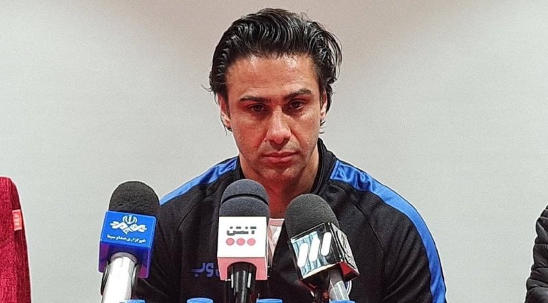 مجیدی: باید روی شخصیت تیمی استقلال کار کنیم