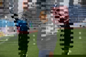 الهامی: جنگ از امروز آغاز شده است