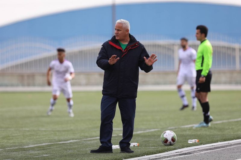 پایان همکاری فرشاد پیوس با ویستاتوربین