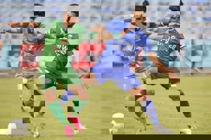 آذری:تراکتور را هم دوست دارم ولی عاشق مجیدی ام!