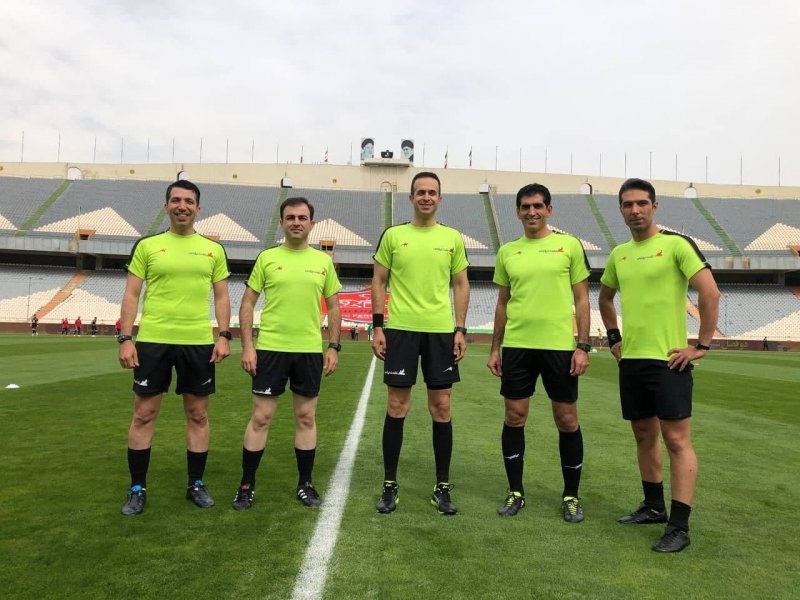 برادران حیدری آسیایی شدند