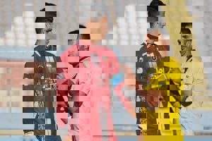 سد دوباره پیام برابر پنالتی پیمان