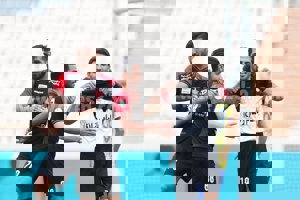 امیری: می‌خواهند به جام جهانی نرویم اما کور خواندند!