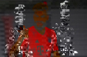 پس از رئال و بارسا؛ بایرن هم 1000 تایی شد