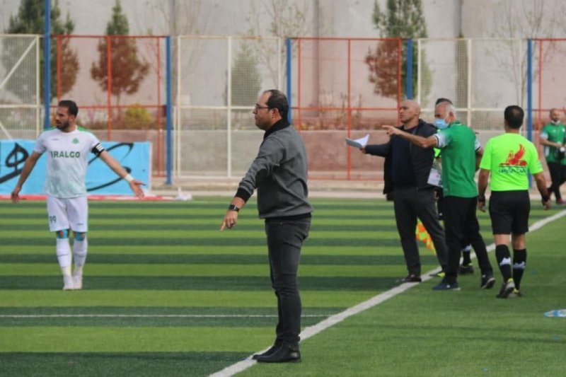 ربیعی: آن هند پنالتی خیلی واضح بود