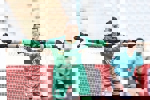 خوشحالی لک با خریدهای جدید پرسپولیس(عکس)