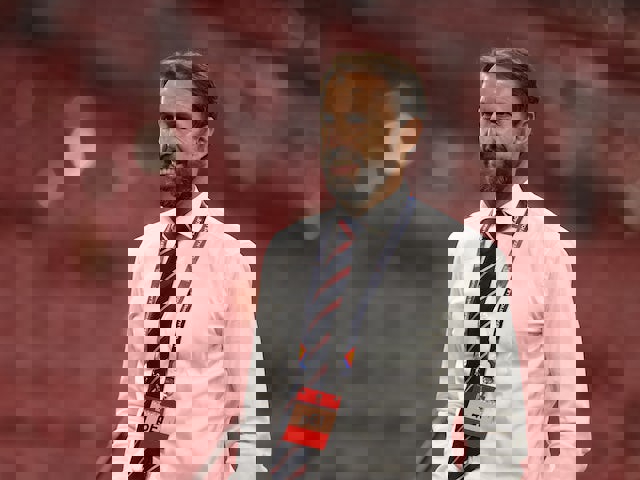 هری کین تا یورو استراحت خواهد کرد