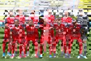 رکورد فوق‌العاده خطیبی شکسته شد(عکس)