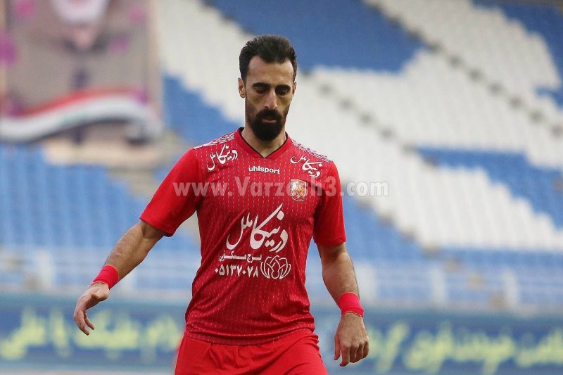 فوری : انتقال قاسمینژاد ملغی شد!