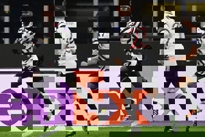 میلان 0-1 منچستریونایتد: پیروزی بزرگ شیاطین