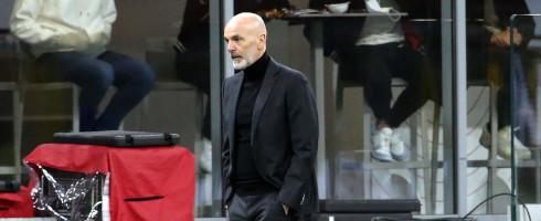 پیولی: مانند تیمی عالی و بزرگ بازی کردیم