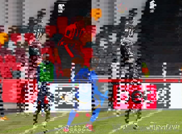 فرصت سومی یاران قدوس از دست رفت