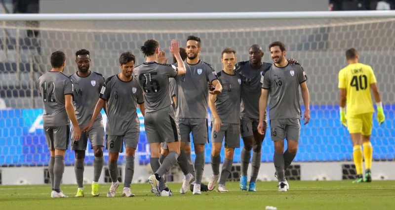 السیلیه و رضاییان پای فینال گیر کردند