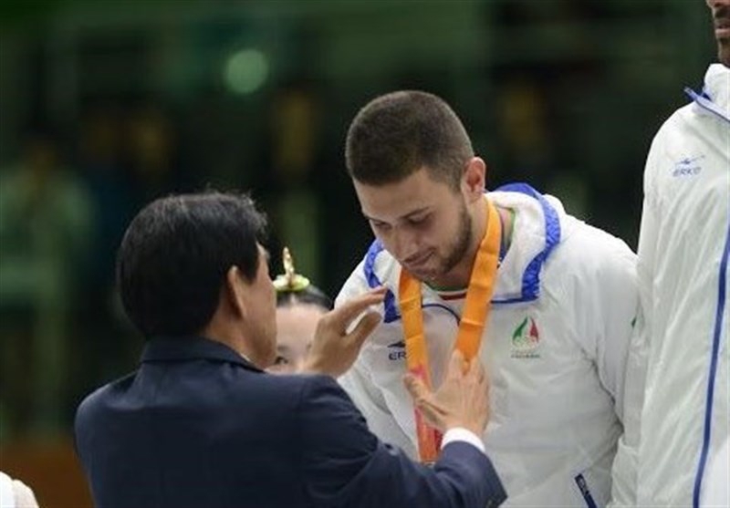 باهر: یکی از بهترین تیمهای دنیا هستیم