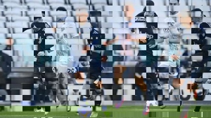 یووه 0 - 1 بنوونتو؛ سری آ هم به لیگ قهرمانان پیوست!