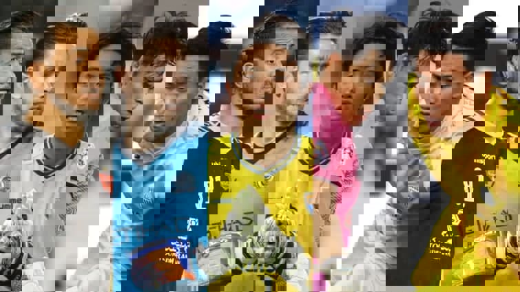 حامد لک کاندید بهترین سیو لیگ قهرمانان آسیا