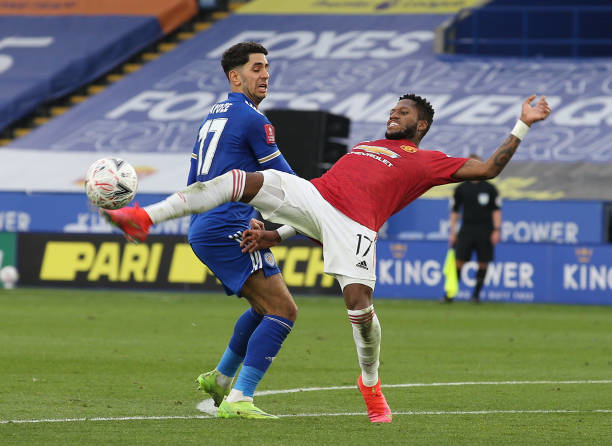 هافبک یونایتد به توهین های نژادپرستانه پاسخ داد