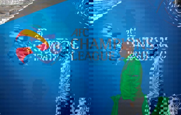 اوضاعِ نامناسب حریف عربستانی استقلال