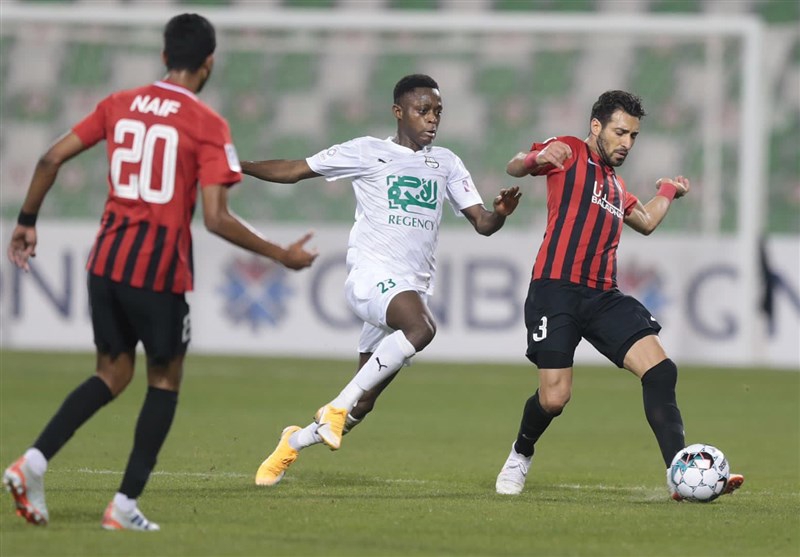 بلان به دنبال جانشین خلیل‌زاده برای فینال جام حذفی