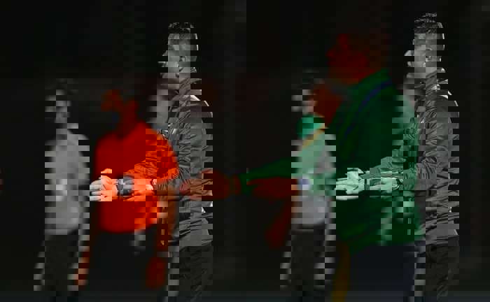 جدایی سرمربی حریف عربستانی استقلال