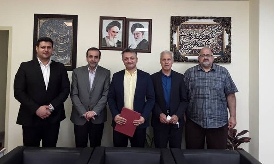 سرپرست تیم ملی کشتی فرنگی ناشنوایان منصوب شد
