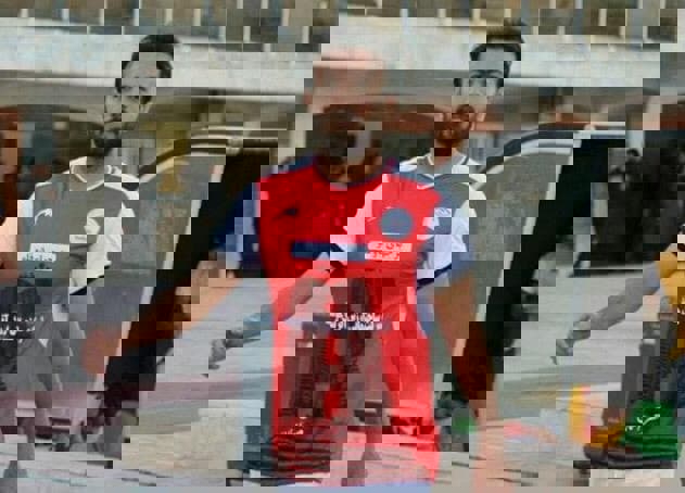 بازیکن سابق استقلال به مس کرمان پیوست