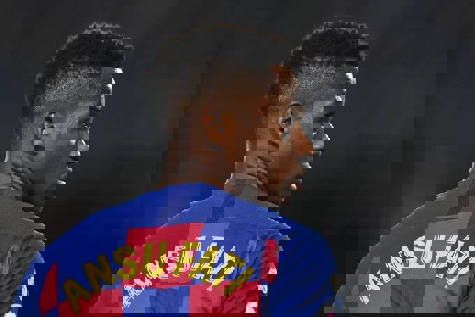 شوک بزرگ؛ فصل برای پدیده بارسلونا به پایان رسید؟