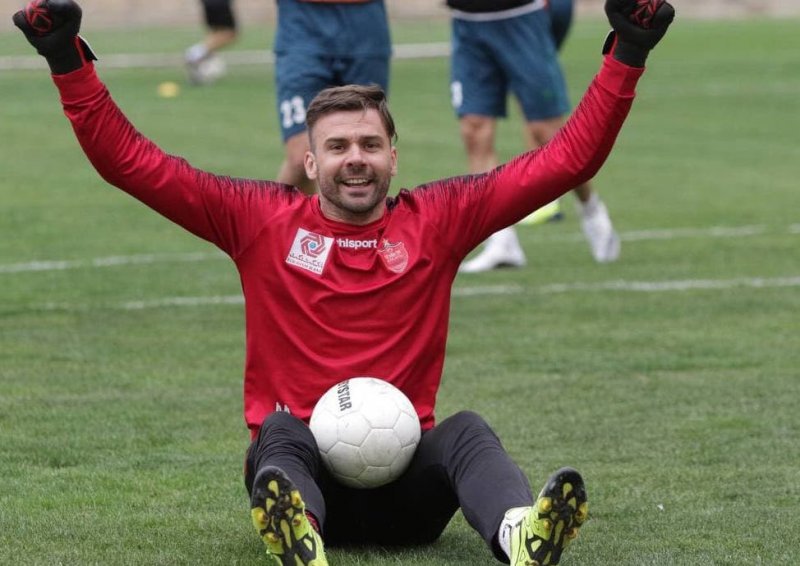 وعده باشگاه پرسپولیس؛ رادو برمیگردد!