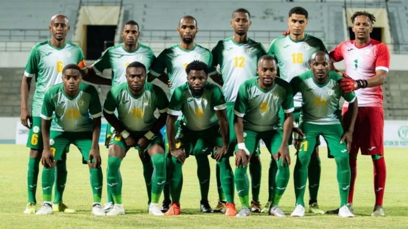 صعود تاریخی تیم ملی کومور به جام ملت‌های آفریقا