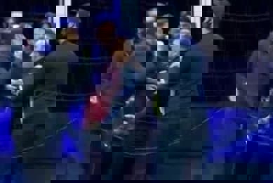 ستارهساز؛ وقتی آقا سیروس عصبانی میشود (عکس)