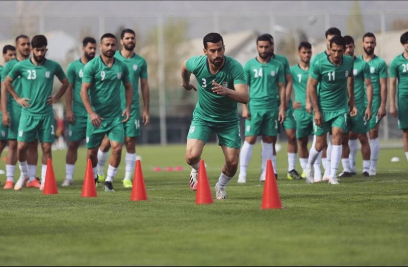 توضیح استاندار چهارمحال در خصوص کمپ تیمملی