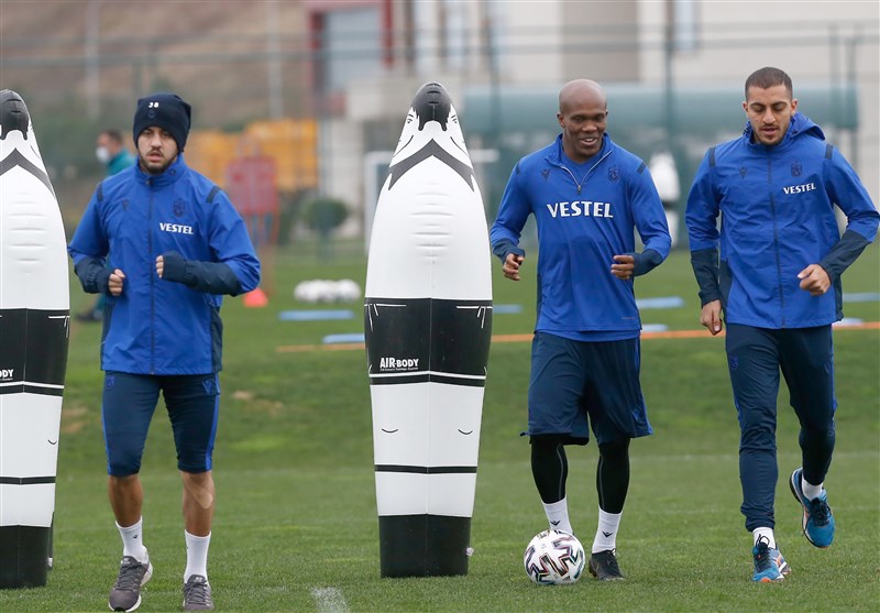 معرفی جایگزین مجید حسینی در ترابزوناسپور