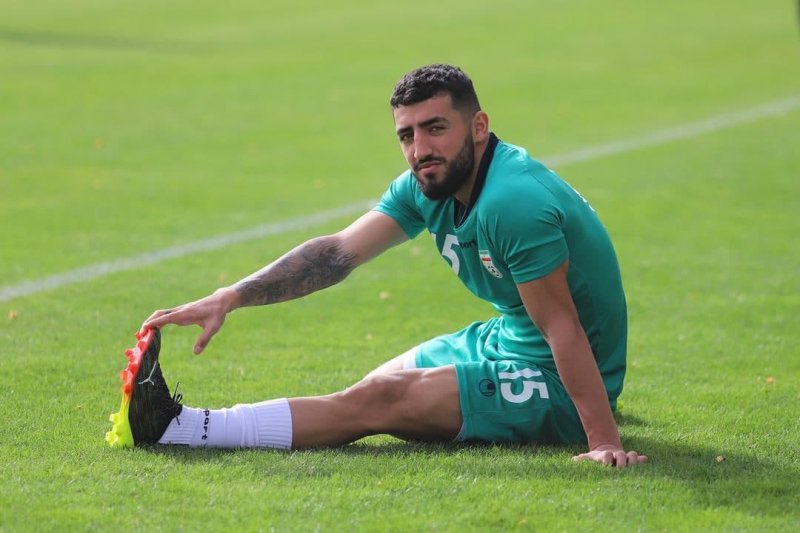 صیادمنش: پیشنهاداتی دارم، آنها را بررسی می کنم 