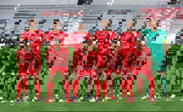 بیست نکته فنی از حریف مرموز ایران (عکس)