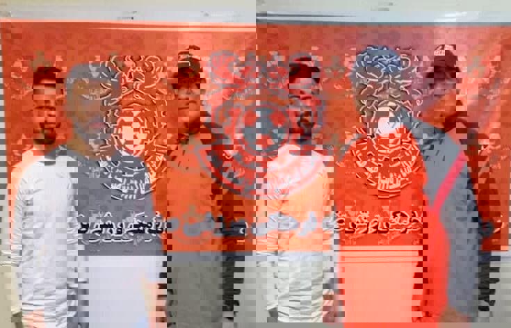 علیرضا ارجمندیان به مس کرمان پیوست