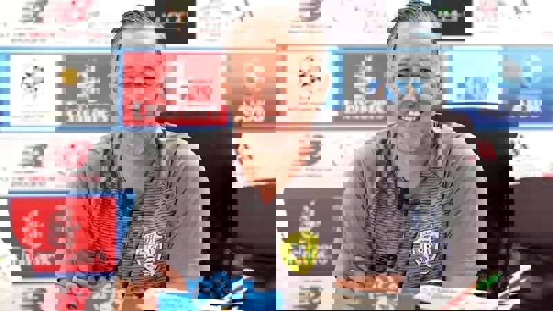 سرمربی جدید حریف استقلال مشخص شد