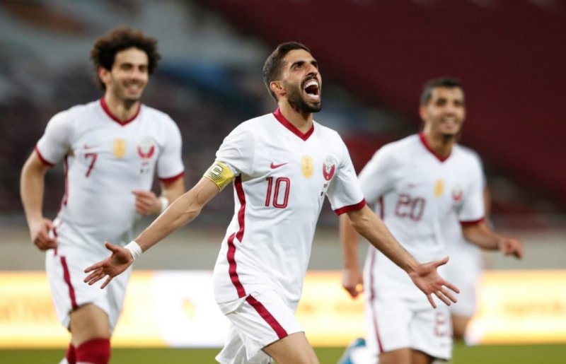 حضور درخشان قطر در جمع مدعیان اروپایی