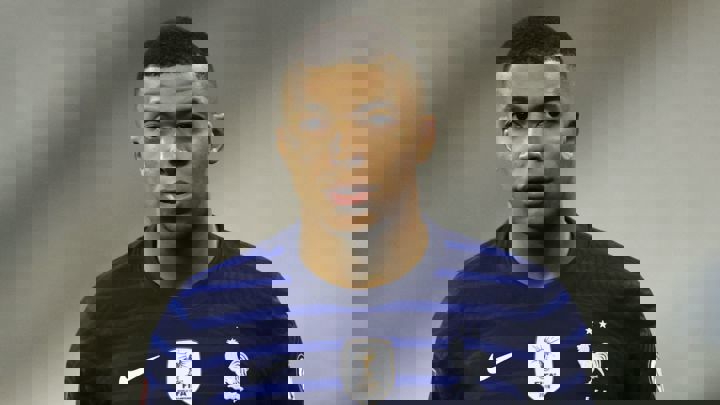 زمان تصمیم سرنوشت ساز امباپه مشخص شد