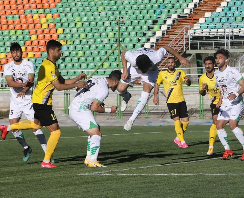 روز شگفتآور قهرمان 99 در دربی بهاری