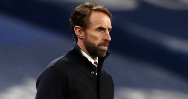 ساوتگیت: از برد راضیام اما باید بهتر شویم