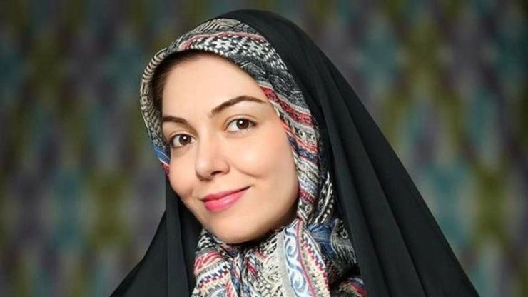 پدر آزاده نامداری:زندگی او را مینویسم